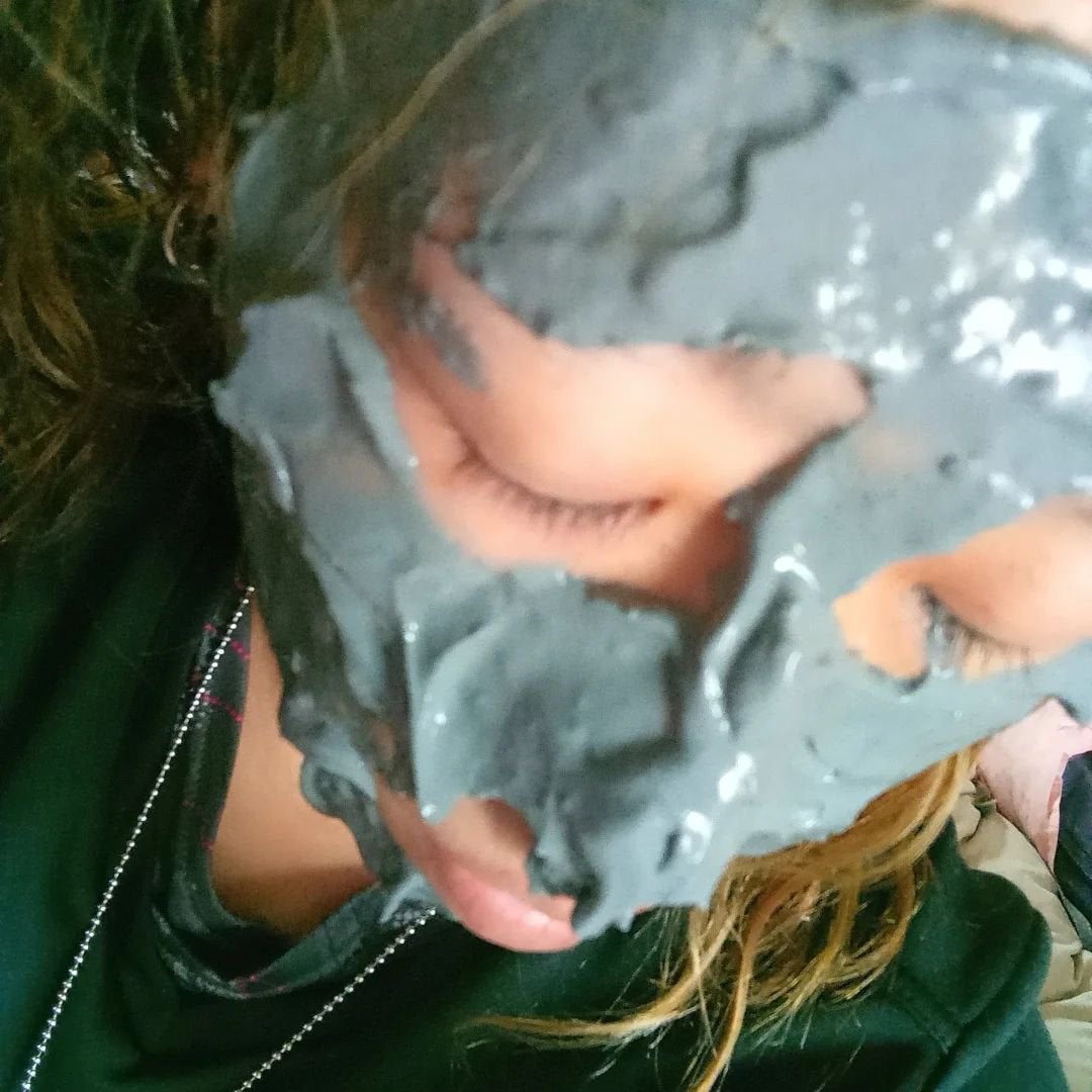 モデリングパック/Sunnicorn/シートマスク・パックを使ったクチコミ(5枚目)