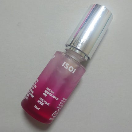 ブレミッシュケアアップ セラム/ISOI/美容液を使ったクチコミ(1枚目)