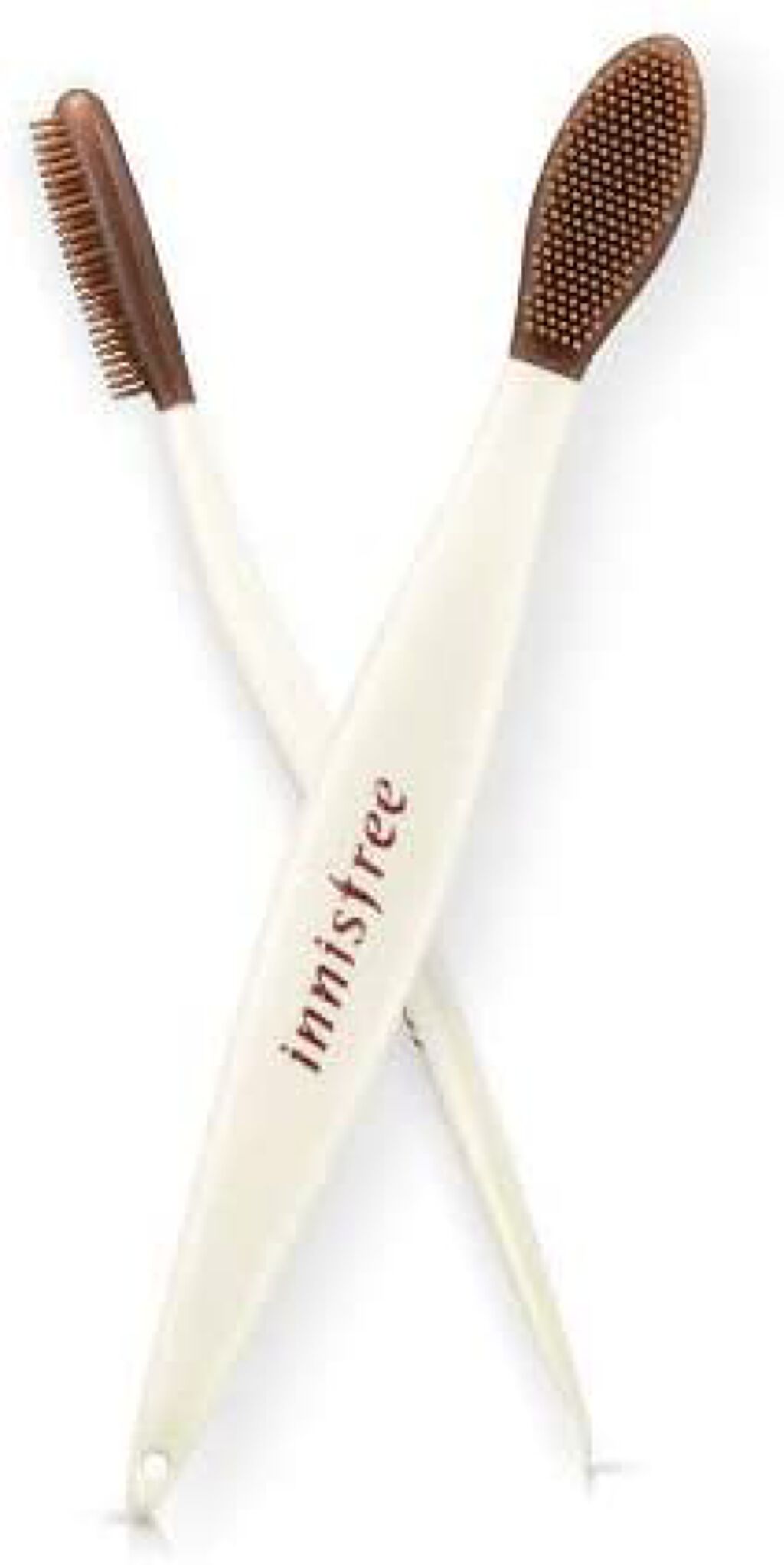 ブラックヘッドデュアルクリーナー innisfree