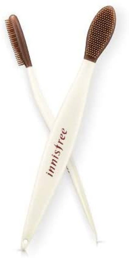 innisfree ブラックヘッドデュアルクリーナー