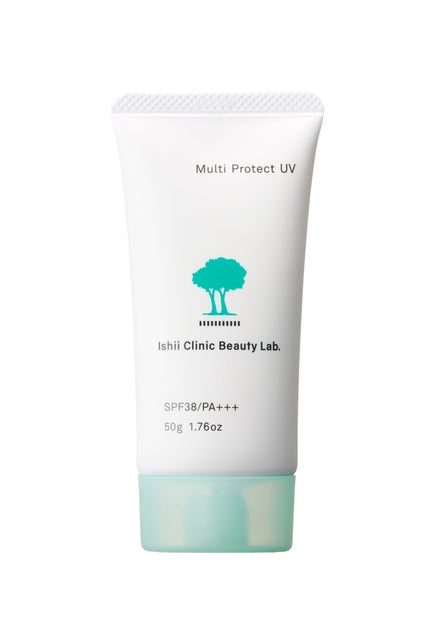 石井クリニック美容研究所 マルチプロテクトU V