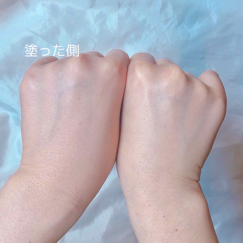 プロポリスアンプルインクッション/CNP Laboratory/クッションファンデーションを使ったクチコミ(4枚目)