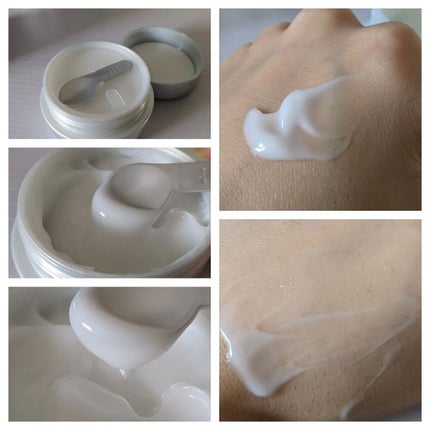 パーフェクトワン 薬用ホワイトニングジェル/パーフェクトワン/オールインワン化粧品を使ったクチコミ(2枚目)