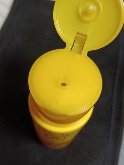 薬用しみ対策 美白乳液【医薬部外品】/メラノCC/乳液を使ったクチコミ(4枚目)