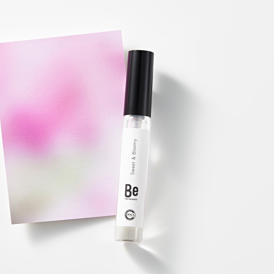 Be Be make a day  03 スイート＆ブルーミー