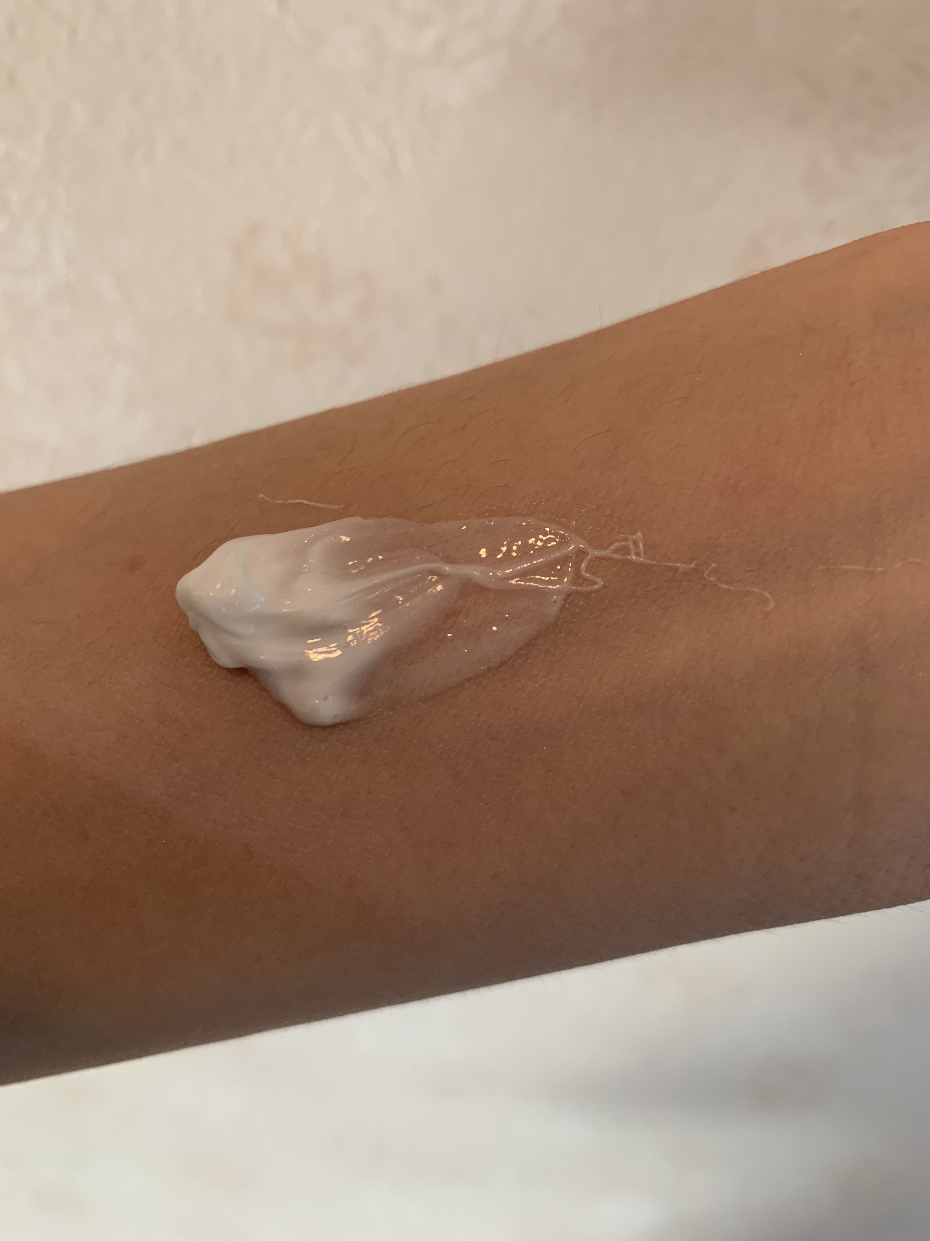 ビオレ スキンケア洗顔料 リッチモイスチャーのクチコミ「汚れはしっかり落として肌の潤いは守りたい！

✼••┈┈••✼••┈┈••✼••┈┈••✼••.....」（3枚目）