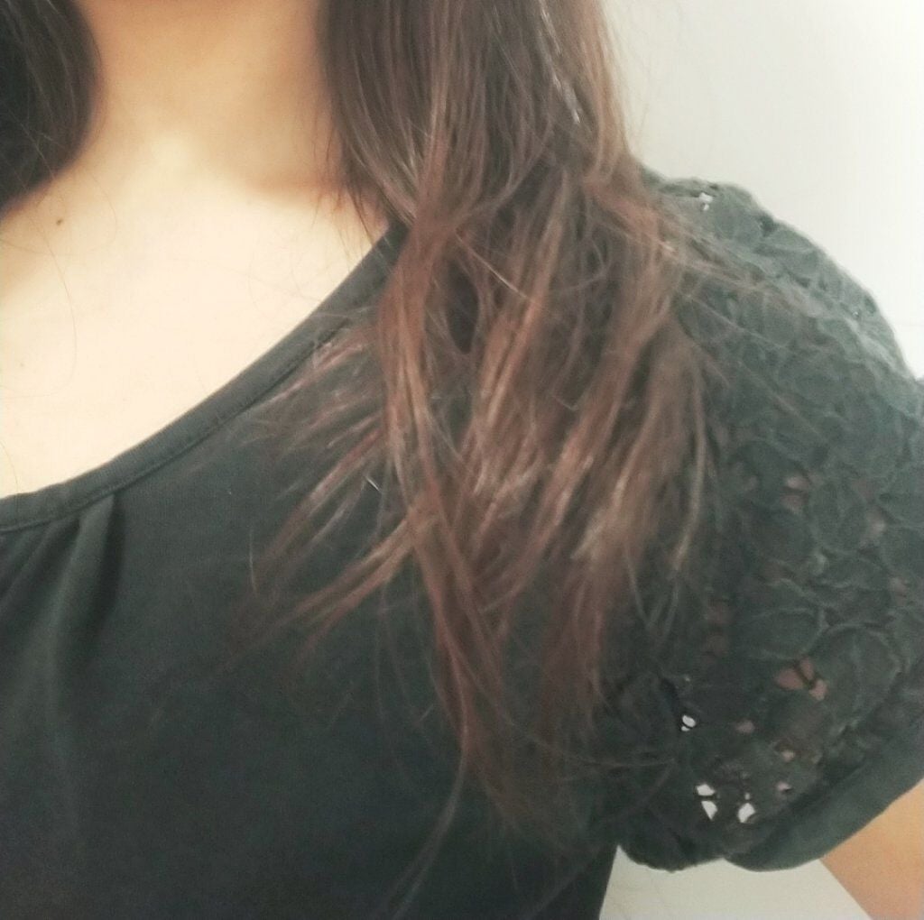 あい on LIPS 「まさかのとぅる髪へ♪>>>>>>>>>>>>>>>>>>>>>..」(3枚目)