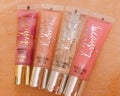 victoria's secret (ヴィクトリアズシークレット)FLAVORED GLOSS