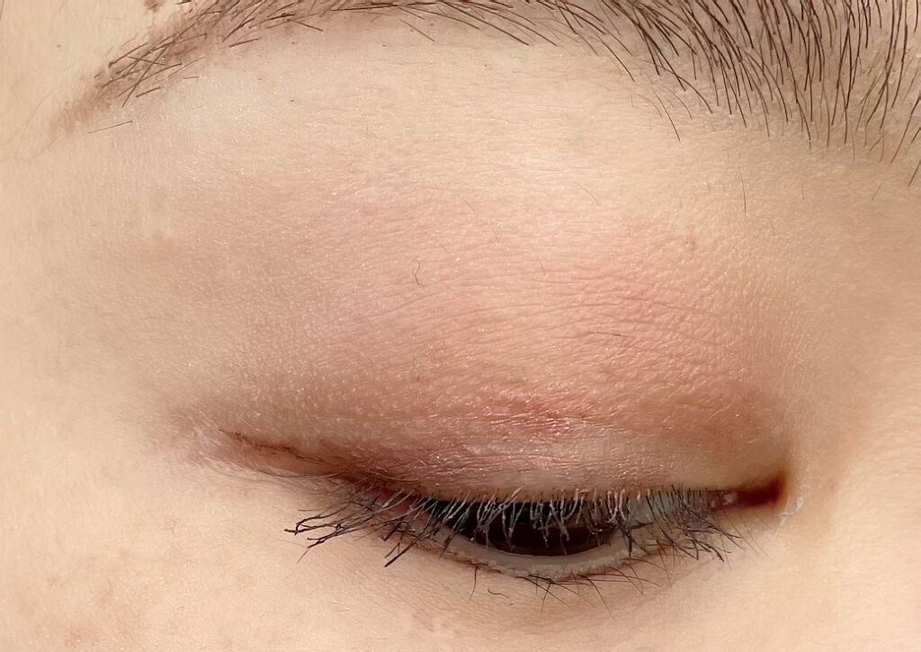 イメージ「マヤ」 アイシャドウパレット/ZEESEA/アイシャドウパレットを使ったクチコミ（3枚目）