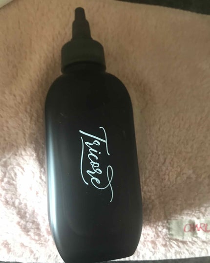 温感ヘッドスパトリートメント/TRICORE/頭皮トリートメントを使ったクチコミ(2枚目)