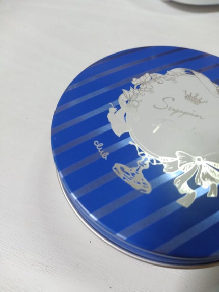 すっぴんパウダー/クラブ/プレストパウダーを使ったクチコミ(1枚目)