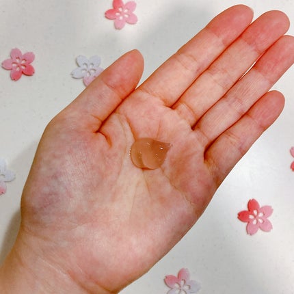 ナールスエークレンズ/ナールス/クレンジングジェルを使ったクチコミ(3枚目)