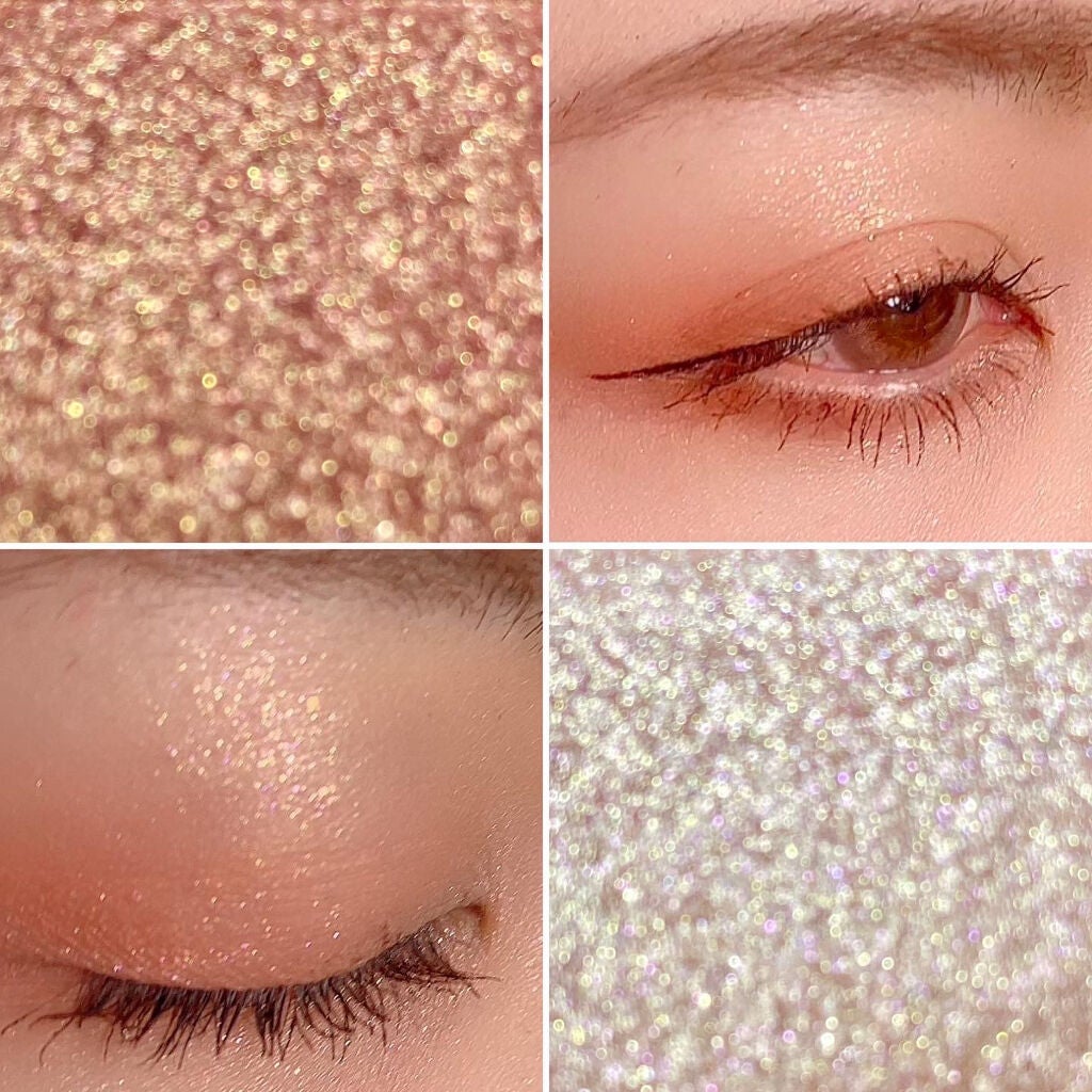 The Bella collection eyeshadow palette/CELEFIT/アイシャドウパレットを使ったクチコミ(7枚目)