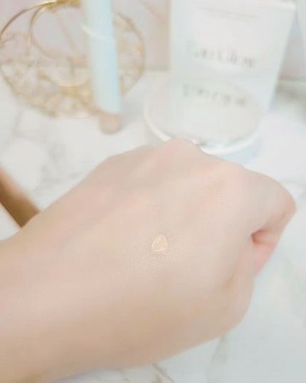 オーステイコンシーラー/BBIA/リキッドコンシーラーを使ったクチコミ(7枚目)