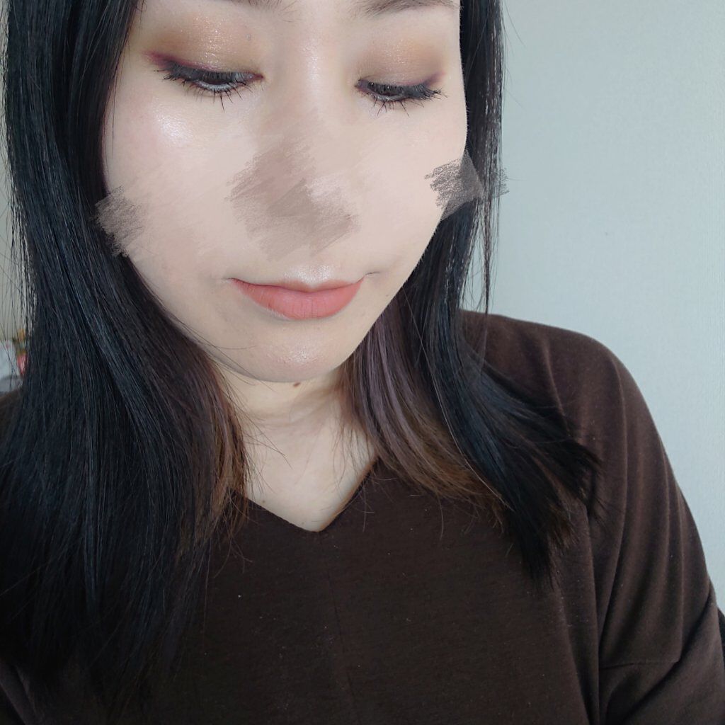 マッサージ & フェイスカラー キット/SUQQU/その他キットセットを使ったクチコミ（3枚目）