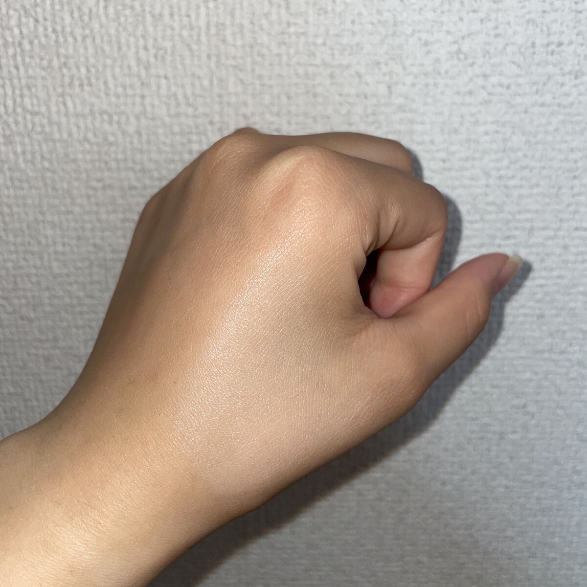 アリィー クロノビューティ カラーチューニングUV/アリィー/日焼け止めクリームを使ったクチコミ（3枚目）