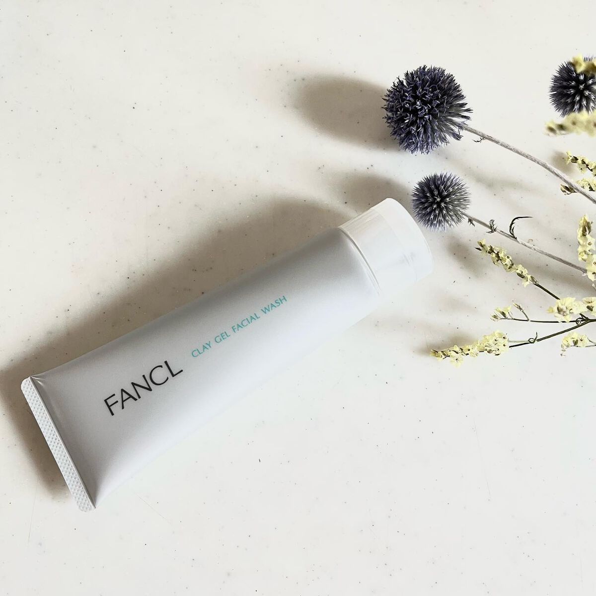 泥ジェル洗顔/ファンケル/その他洗顔料を使ったクチコミ(1枚目)