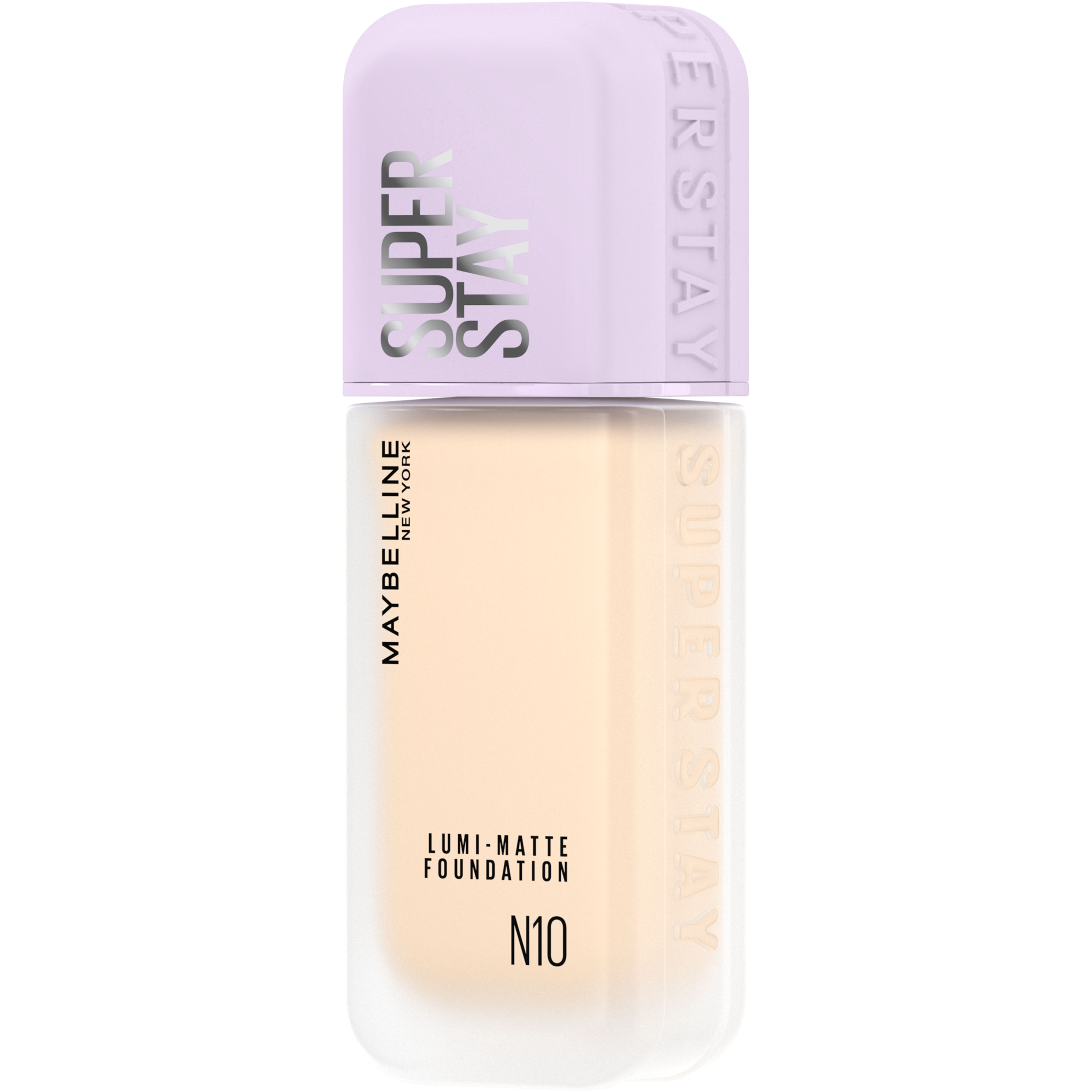 V214 メイベリン SPステイルミマットリキッドファンデーションC20 ×2本 ファンデーション メイベリン 公式 SPステイ