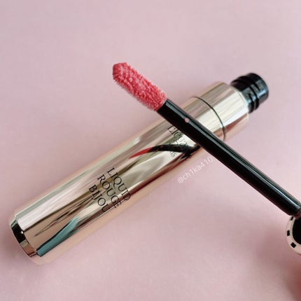 エレガンス リクイッド ルージュ ビジュー 15/Elégance/口紅の画像