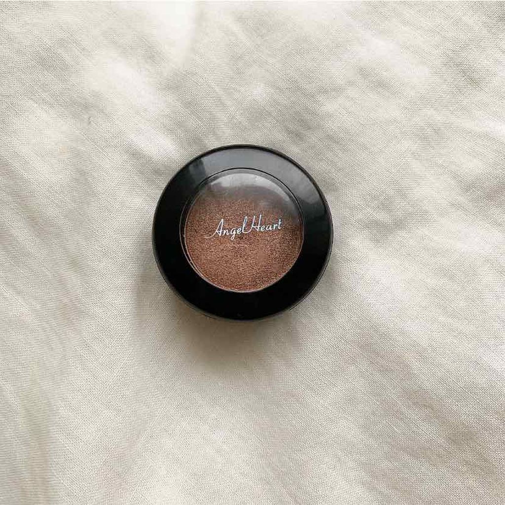 エンジェル ハート アイカラーズ/エンジェルハート/単色アイシャドウを使ったクチコミ（1枚目）