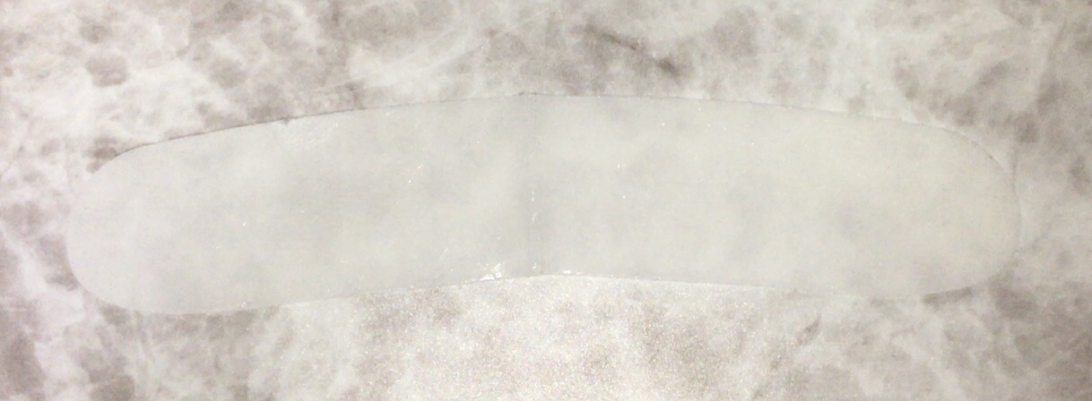 ベラ ネックパッチ/VELLA/シートマスク・パックを使ったクチコミ（3枚目）