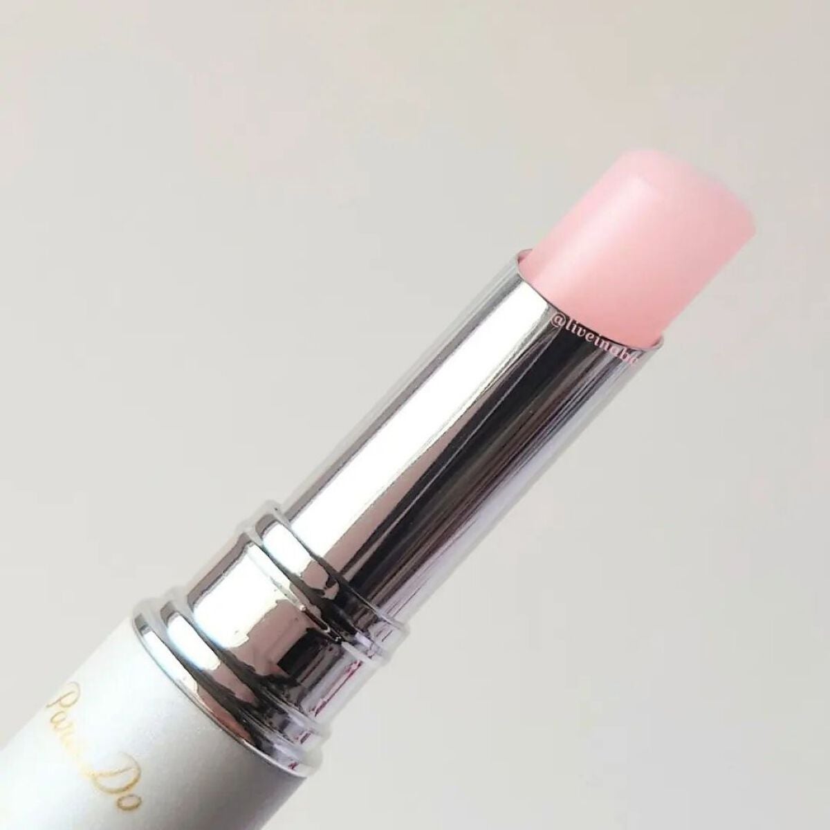 リップケアスクラブ/パラドゥ/リップスクラブを使ったクチコミ(4枚目)