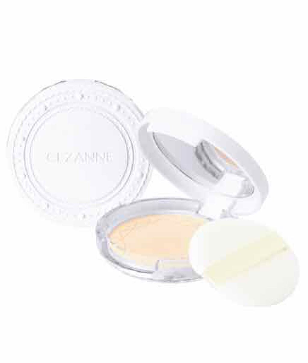 【旧品】マシュマロフィニッシュパウダー/キャンメイク/プレストパウダーを使ったクチコミ(2枚目)