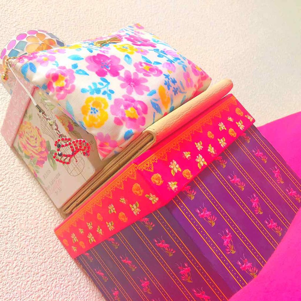 まちゃ on LIPS 「私の万能コスメたち💗今年はどんな万能コスメに出会えるのか楽しみ..」(2枚目)