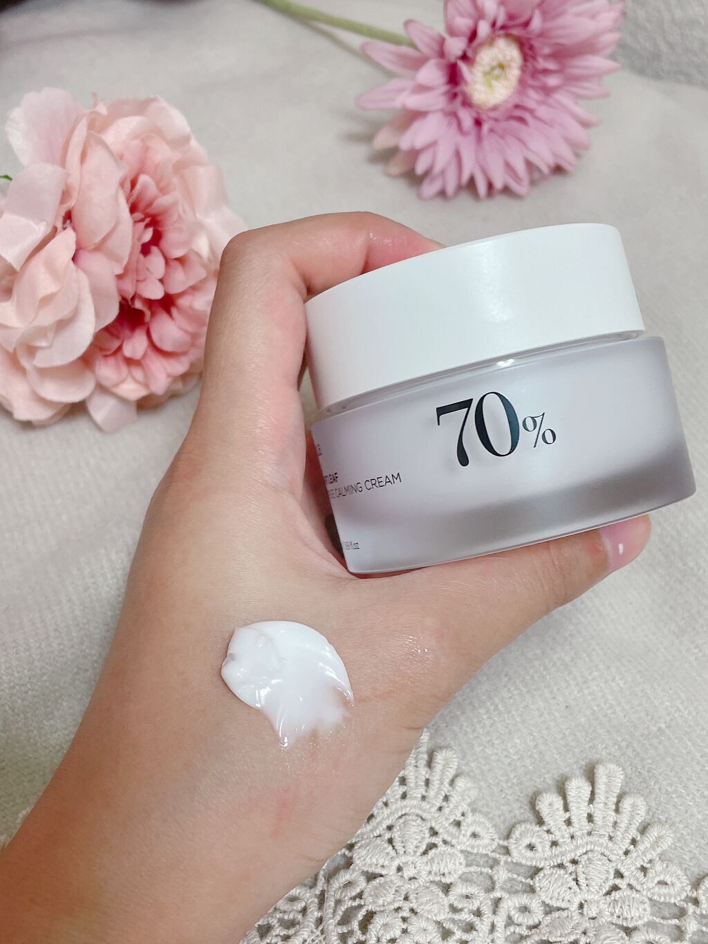 ドクダミ 77 スージングトナー/Anua/化粧水を使ったクチコミ(3枚目)