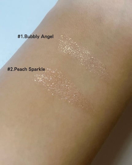 アートクラス アイグリッツ/too cool for school/スティックアイシャドウを使ったクチコミ(4枚目)