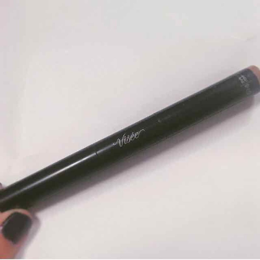 パウダーチップ アイカラー/Visée/アイシャドウパレットを使ったクチコミ（1枚目）