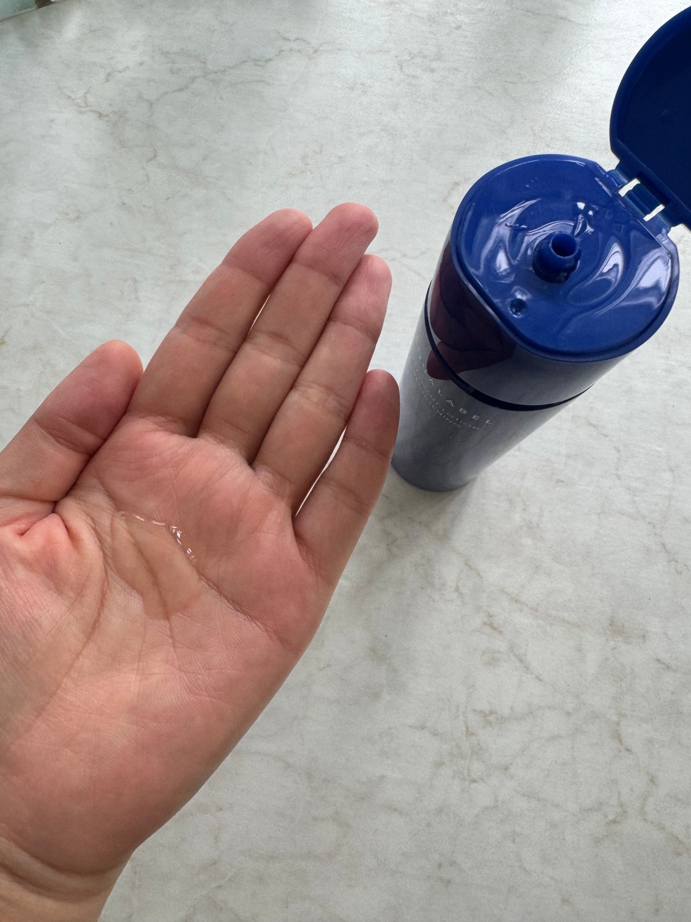 ホワイトアップ ローション(II)/アクアレーベル/化粧水を使ったクチコミ(2枚目)