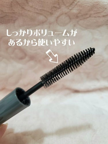 3COINS MCヘアスタイリングブラシのクチコミ「【330円でアホ毛からさよならできます！】


今回は「3COINS MCヘアスタイリングブラ.....」（2枚目）