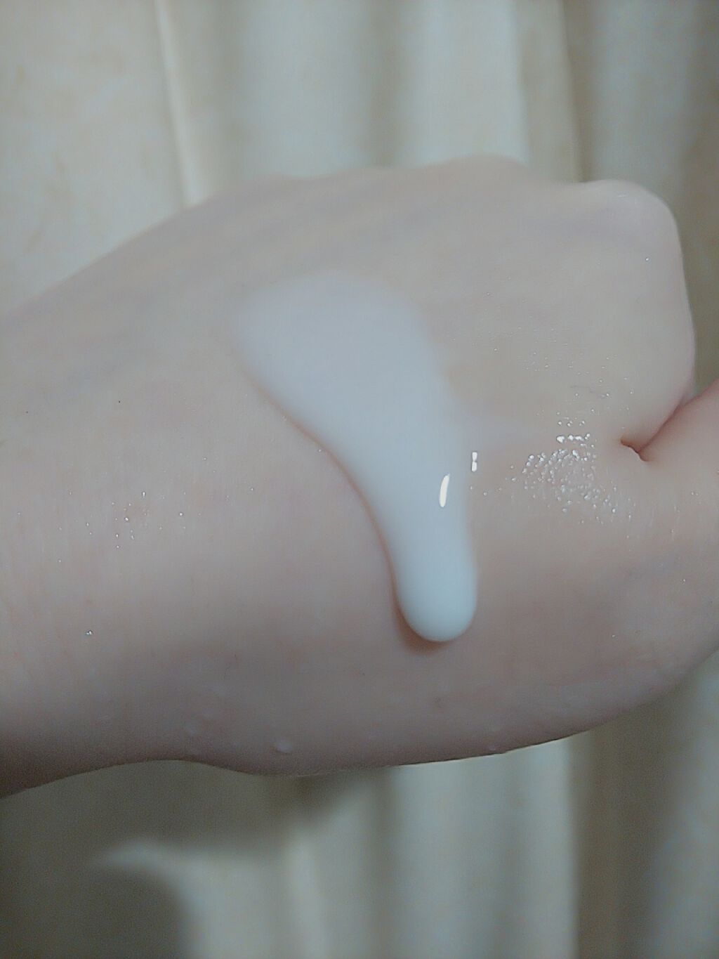 ディーセス エルジューダ エマルジョン/エルジューダ/ヘアミルクを使ったクチコミ(4枚目)