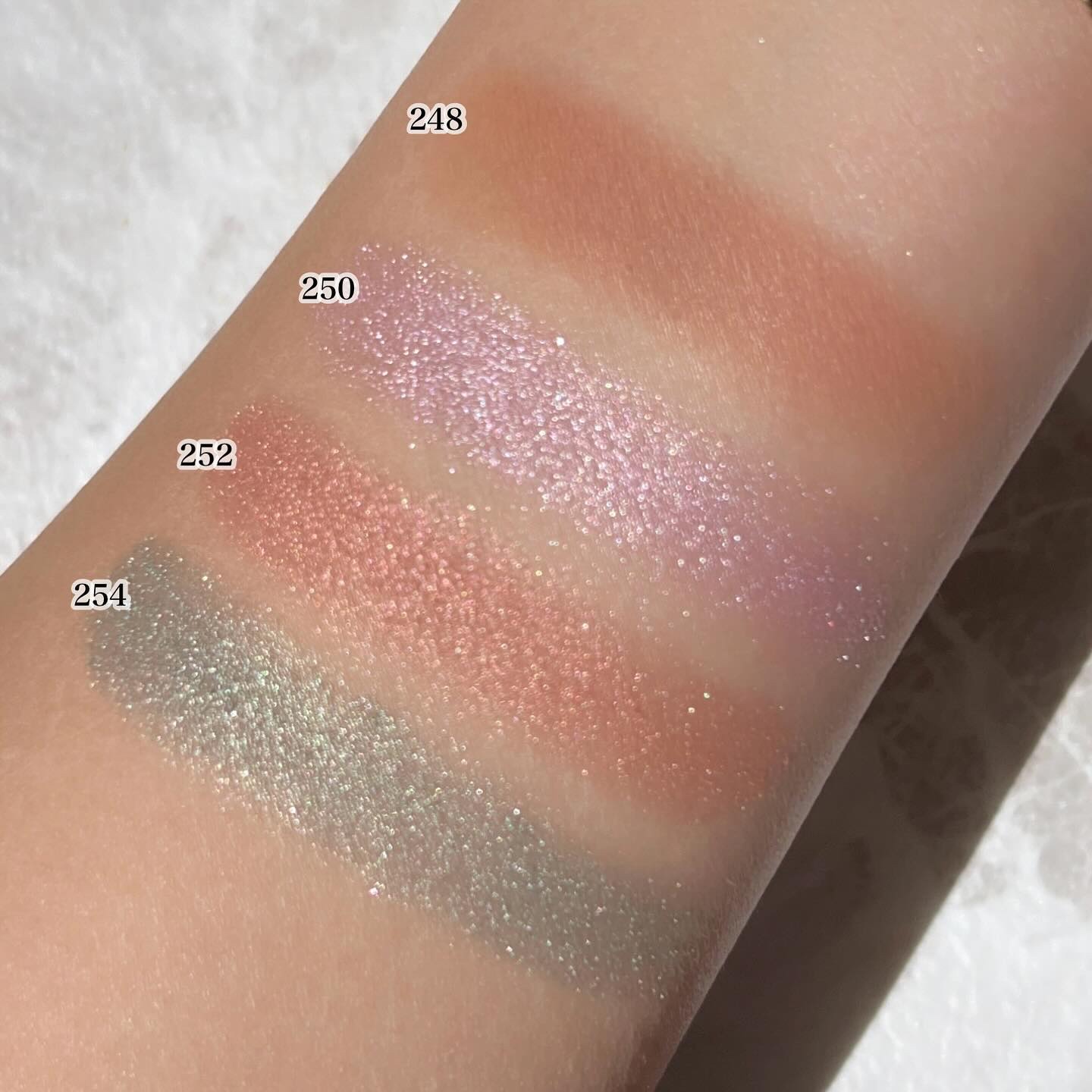 シャネル ルージュ ココ ボーム｜CHANEL他、3商品を使った口コミ