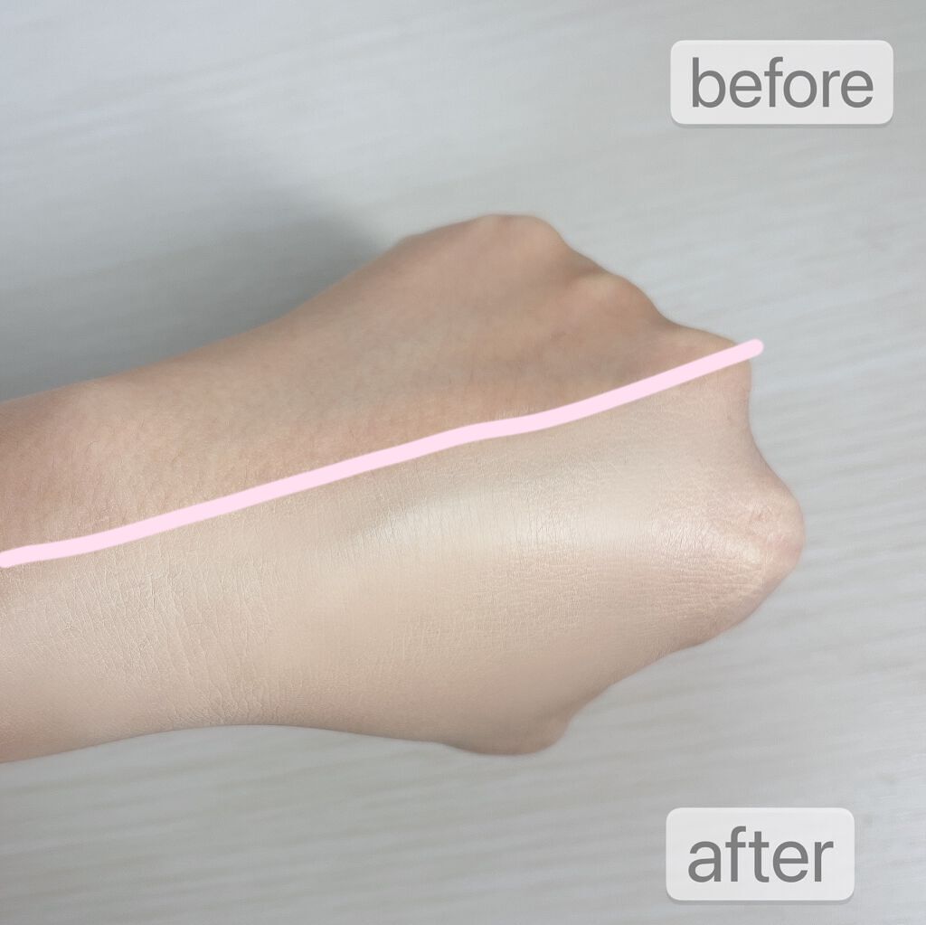 Wエッセンス/shimaboshi/美容液を使ったクチコミ（3枚目）