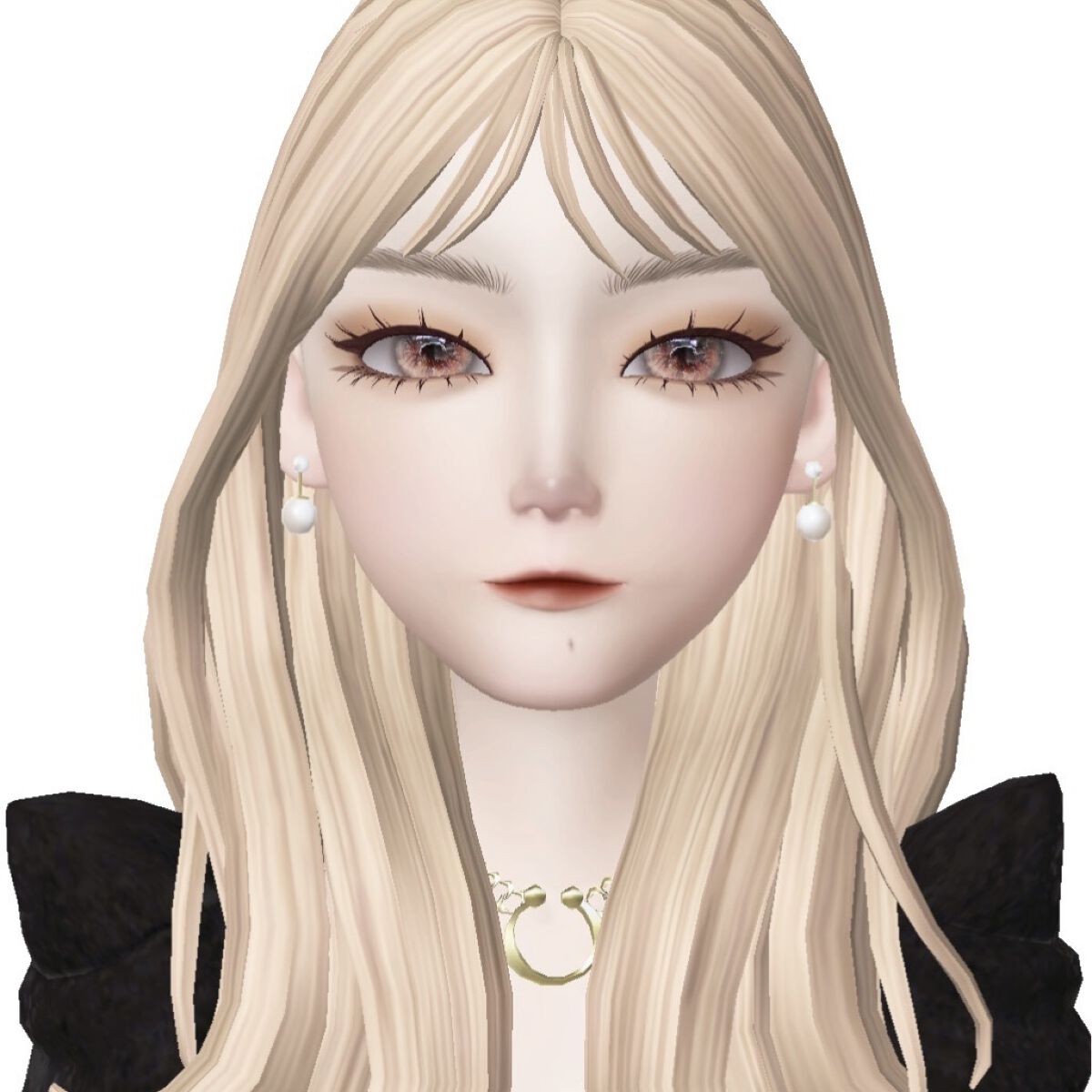 iPhoneを買い替えたらZEPETO開けるようになた！

かわちい〜〜〜！みんなにもわたしのかわいいゼペちゃん見せてあげるに！

ちな課金勢！ZEPETOはベビーフェイスで作るのが流行ってるらしいけど、わたしは個人的にはあのベビーフェイス