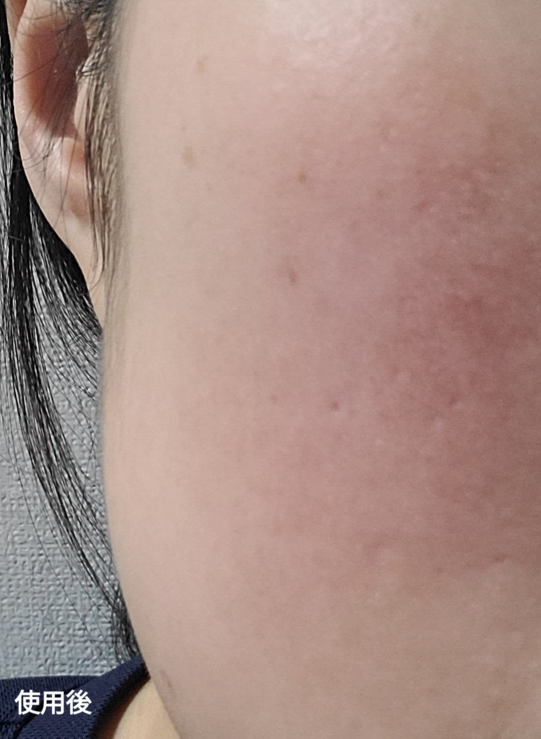 エアリーフィットサンスティック/KAHI/日焼け止めスティックを使ったクチコミ(6枚目)