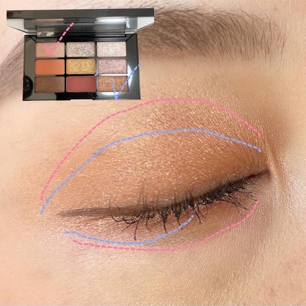 ルージュ アリュール/CHANEL/口紅を使ったクチコミ(2枚目)