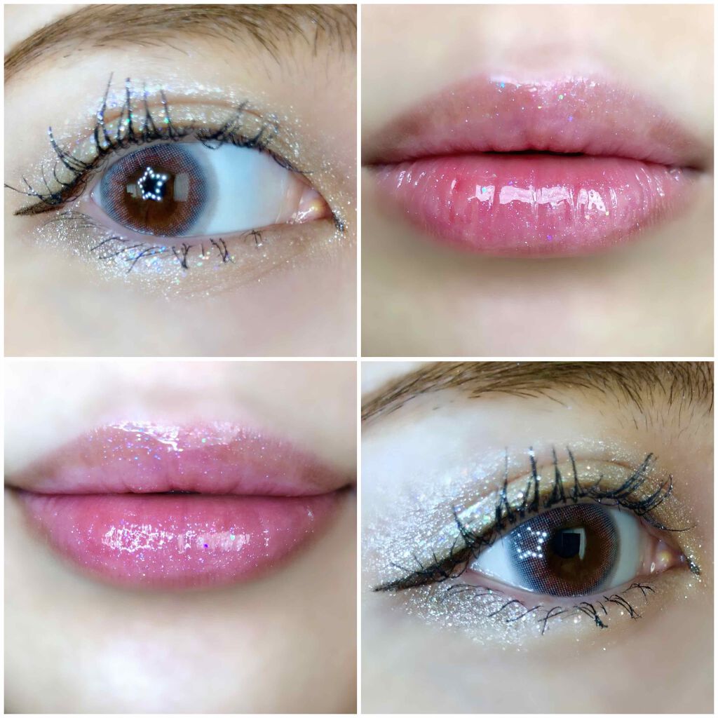 【旧】ディオール アディクト リップ グロウ/Dior/リップケアを使ったクチコミ（2枚目）