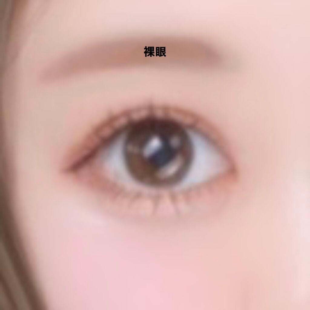 MOLAK 1day/MOLAK/ワンデー(1DAY)カラコンを使ったクチコミ(4枚目)