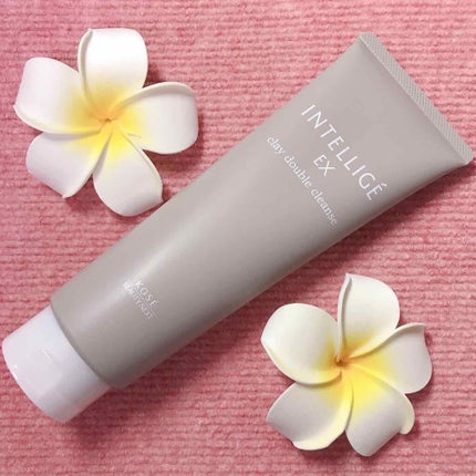 クレイ W クレンズ/アンテリージェEX/クレンジングクリームを使ったクチコミ(1枚目)