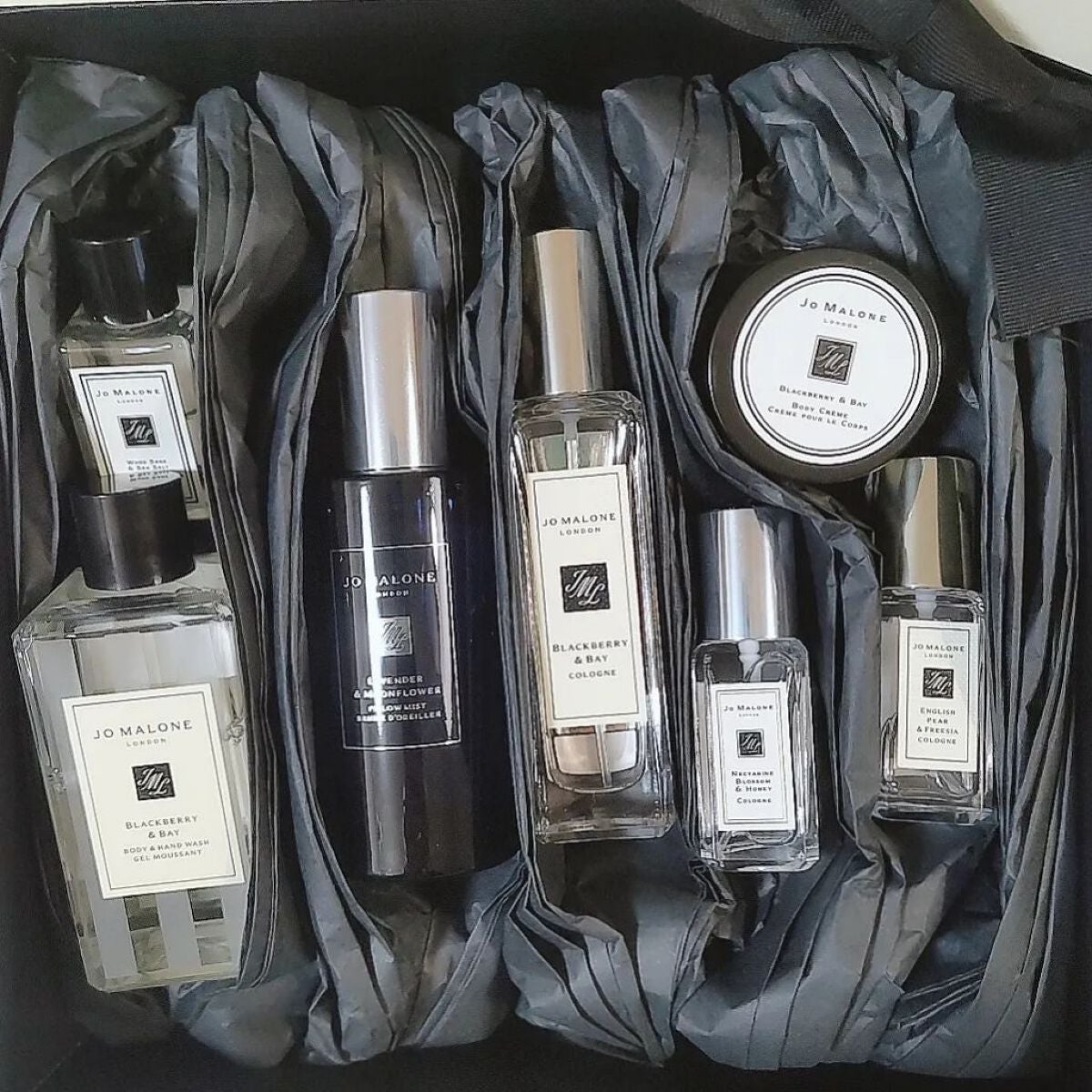 イングリッシュ ペアー&フリージア コロン/Jo MALONE LONDON/香水(レディース)を使ったクチコミ(5枚目)