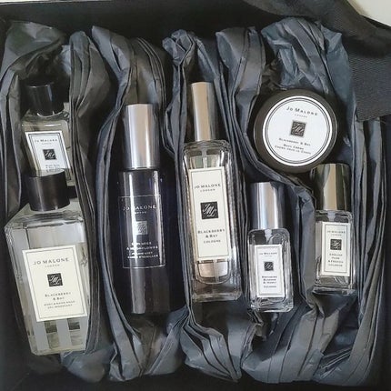 イングリッシュ ペアー&フリージア コロン/Jo MALONE LONDON/香水(レディース)を使ったクチコミ(5枚目)