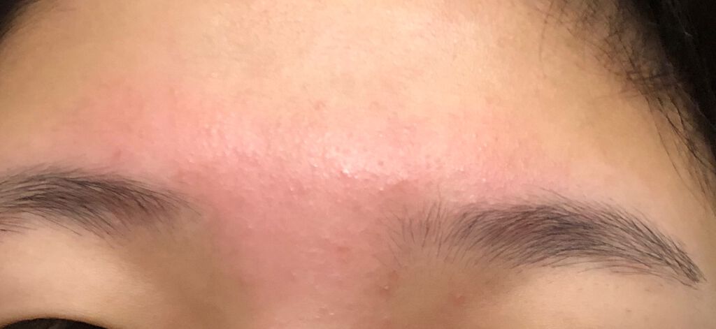 ハトムギ保湿ジェル(ナチュリエ スキンコンディショニングジェル)/ナチュリエ/美容液を使ったクチコミ（2枚目）