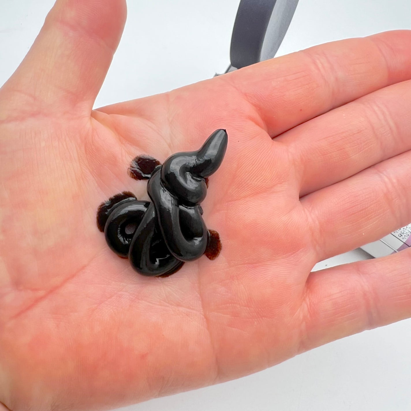 ミスクレオ on LIPS 「今回はこちらのWELLA(ウエラ)トーンエッセンスインカラート..」(5枚目)