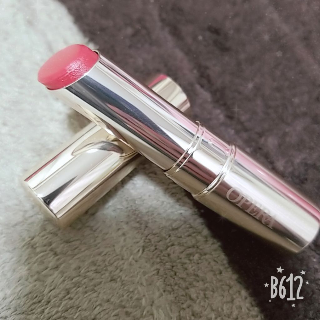 オペラ リップティント N/OPERA/リップティントを使ったクチコミ（3枚目）