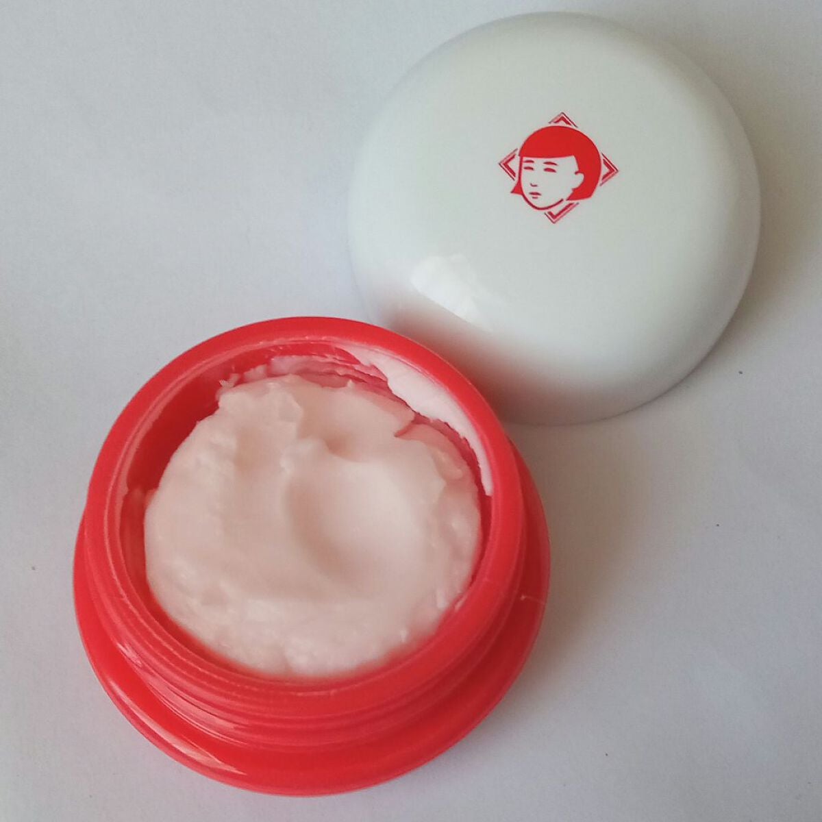 毛穴かくれんぼ下地/毛穴撫子/化粧下地を使ったクチコミ(2枚目)