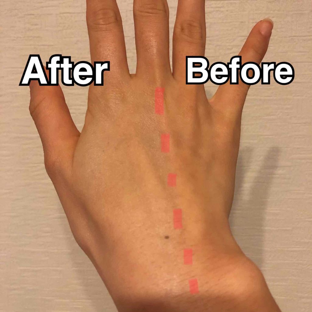 スキンアクア トーンアップUVエッセンス/スキンアクア/日焼け止めクリームを使ったクチコミ(4枚目)