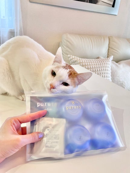 炭酸パック プルリ/ウツクシア/洗い流すパック・マスクを使ったクチコミ(6枚目)